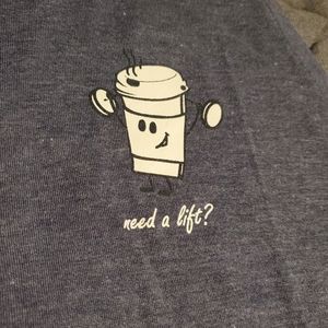 Old Navy Active Go-Dry Need a Loft Muscle Tank